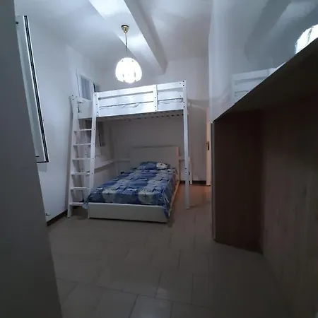 Masone 9 Bed & Breakfast