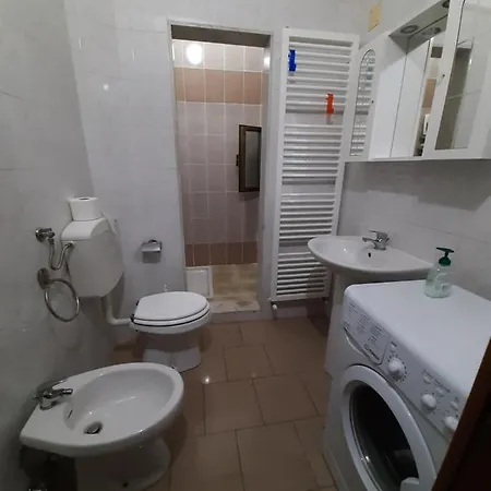 Bed & Breakfast Masone 9 *