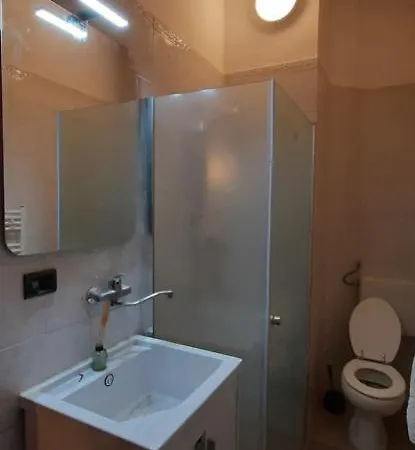 Masone 9 Bed & Breakfast Modena