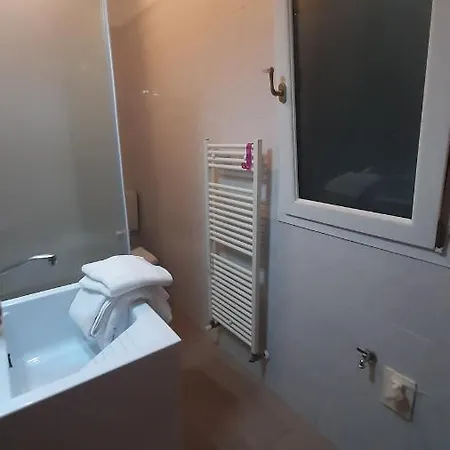 Bed & Breakfast Masone 9 *
