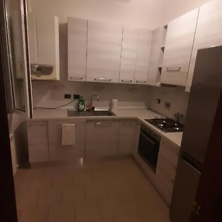 Masone 9 Bed & Breakfast